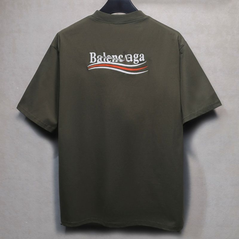 BLCG 2026 Men's and Women's T-shirts