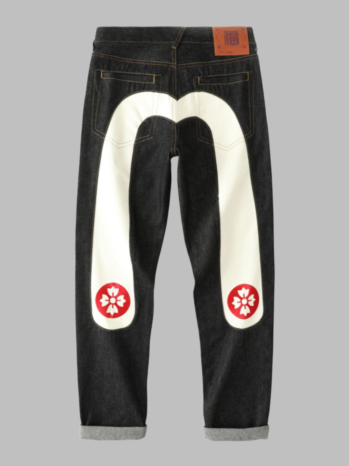 EV New Men's & Women's Jeans