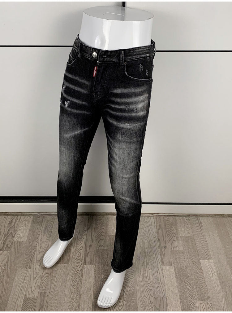 DSQ2 New Casual Men's Jeans