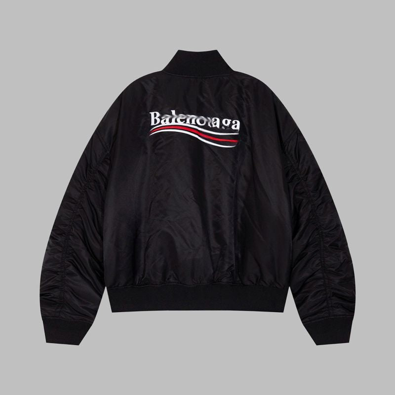 BLCG 2026 Men's & Women's Jacket