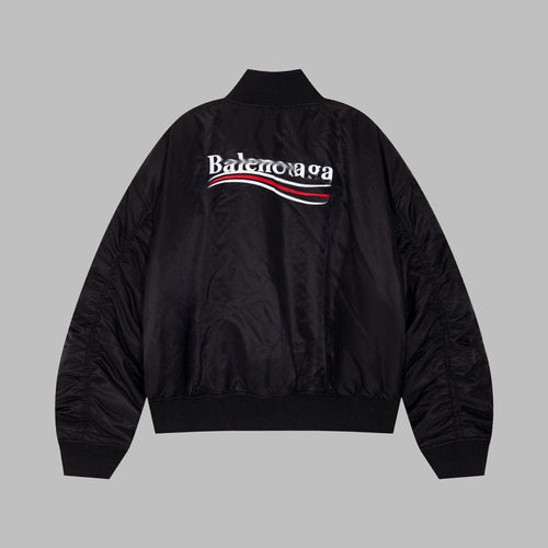 BLCG 2026 Men's & Women's Jacket