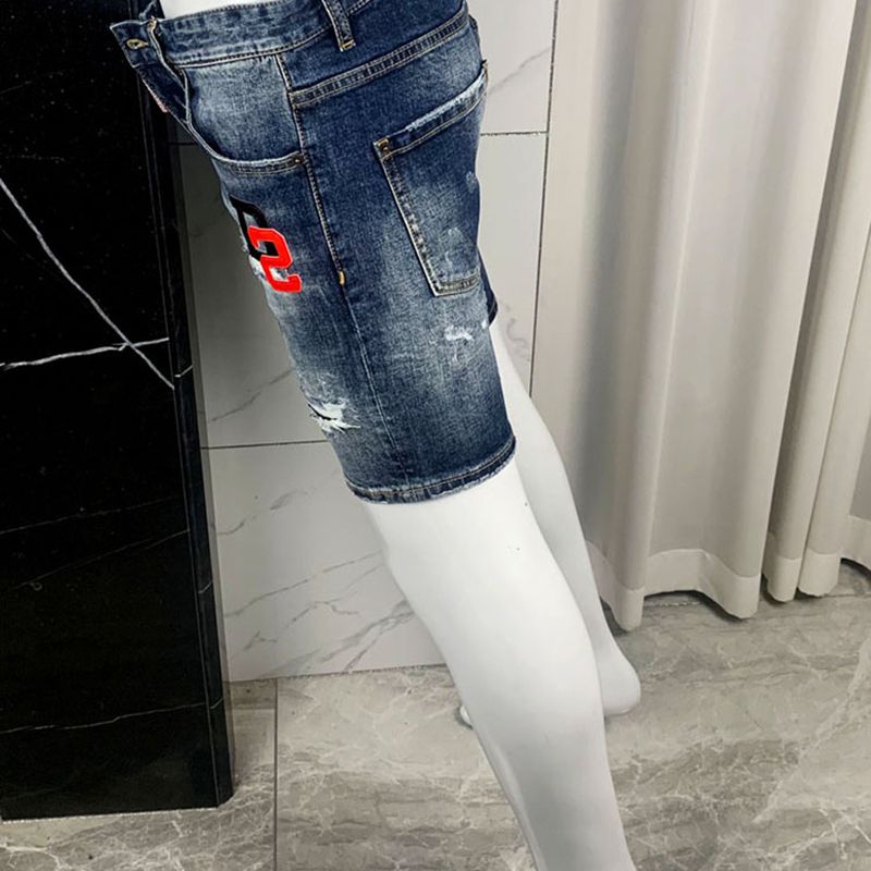DSQ2 New Men's  Shorts