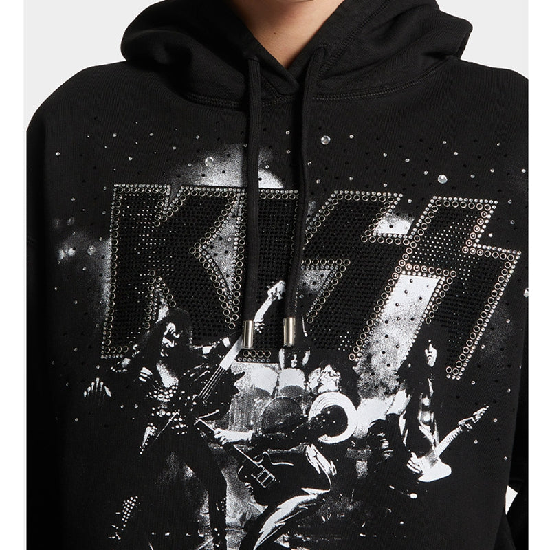 New DSQ2 Men's Hoodie