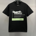 DSQ2 New Men's Short Sleeve T-Shirt