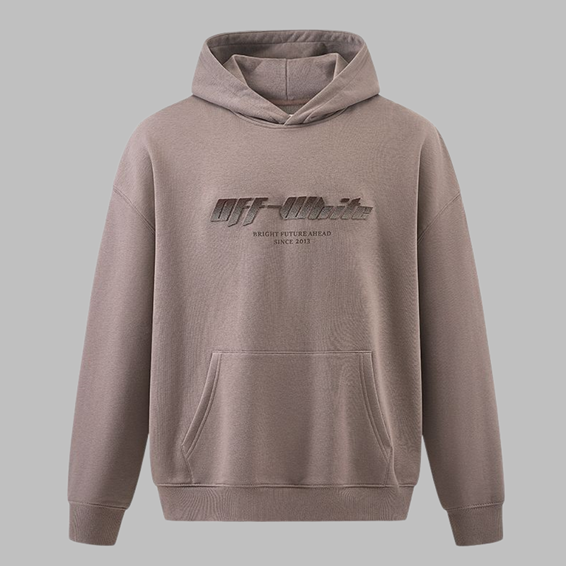 OFF  New Men's & Women's Hoodie