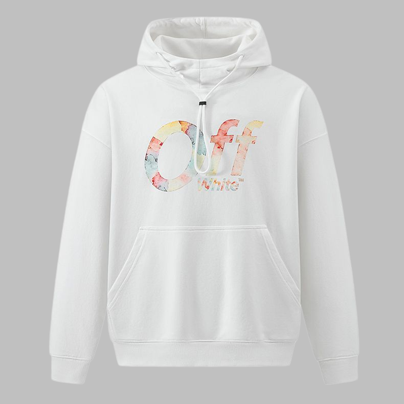 OFF  New Men's & Women's Hoodie