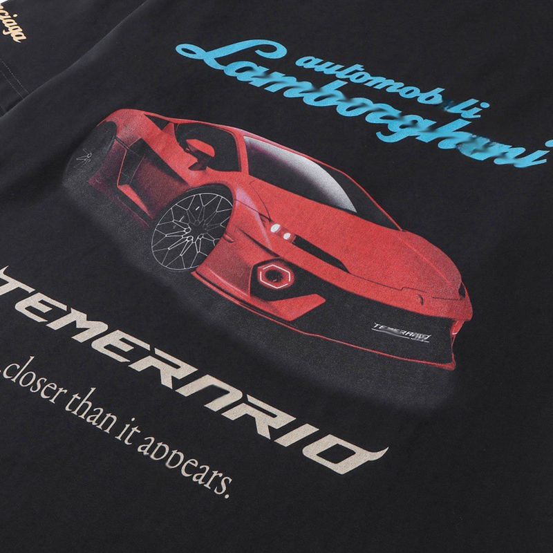 BLCG 2026 Men's and Women's T-shirts