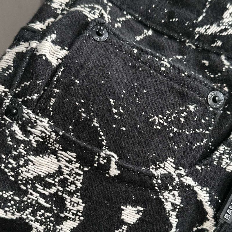 BLCG 2026 Men's & Women's Jeans