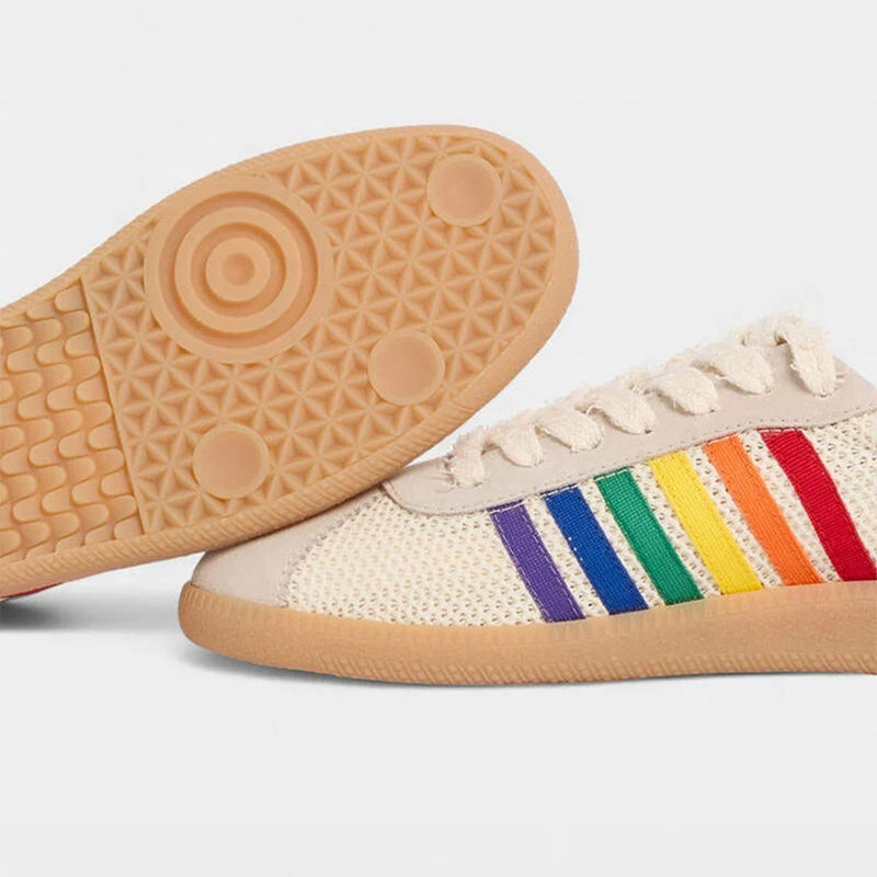 DSQ2 Fashion Men's Sneakers