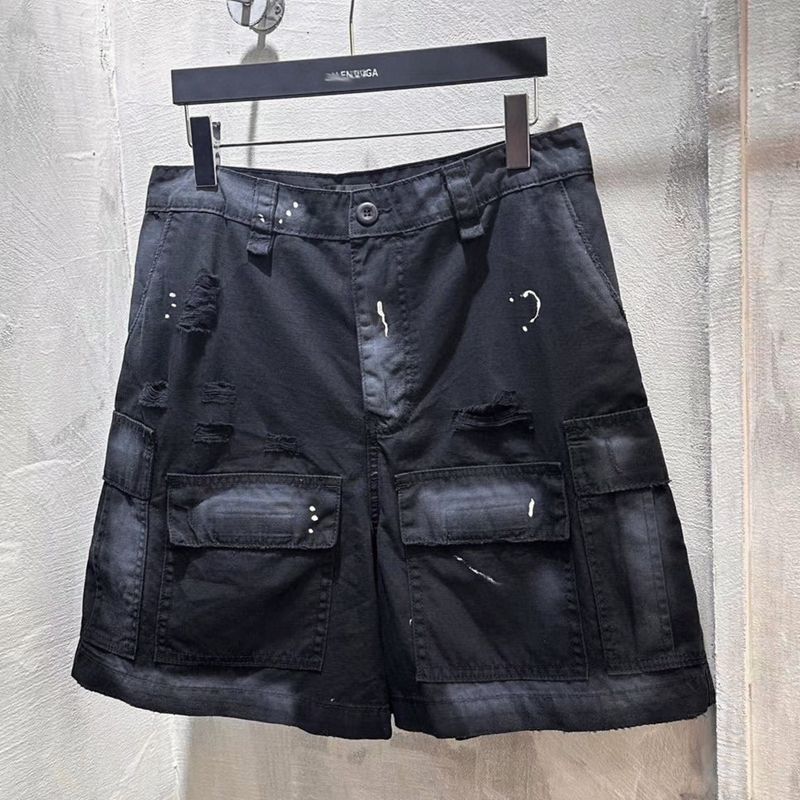 BLCG 2026 Men's & Women's Shorts