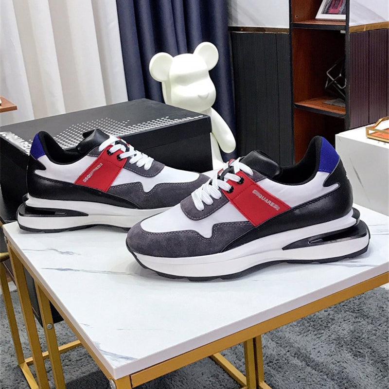 NEW-DSQ2 Men's Sneakers