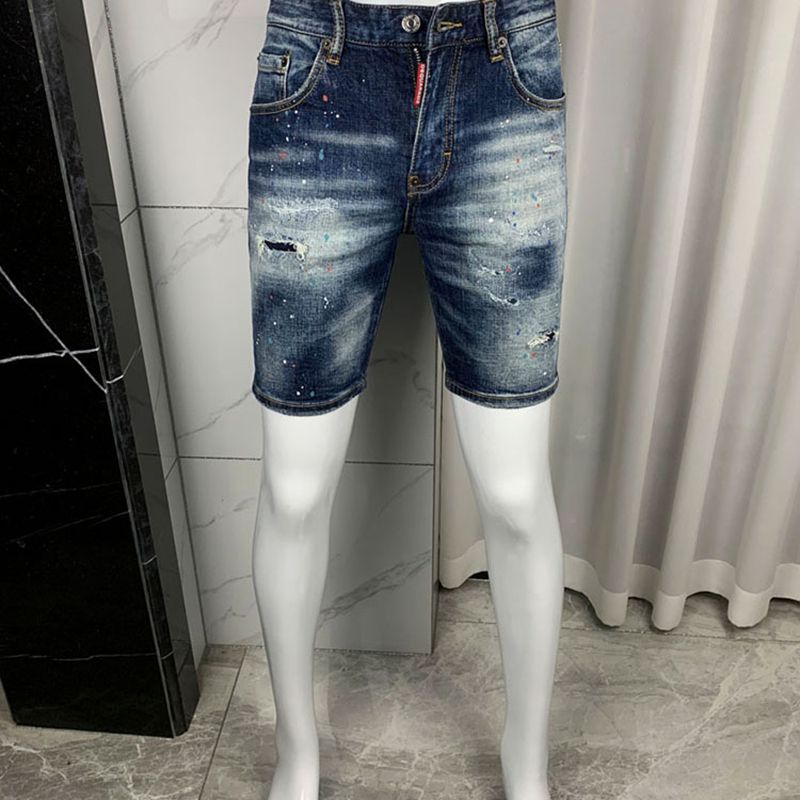 DSQ2 New Men's  Shorts