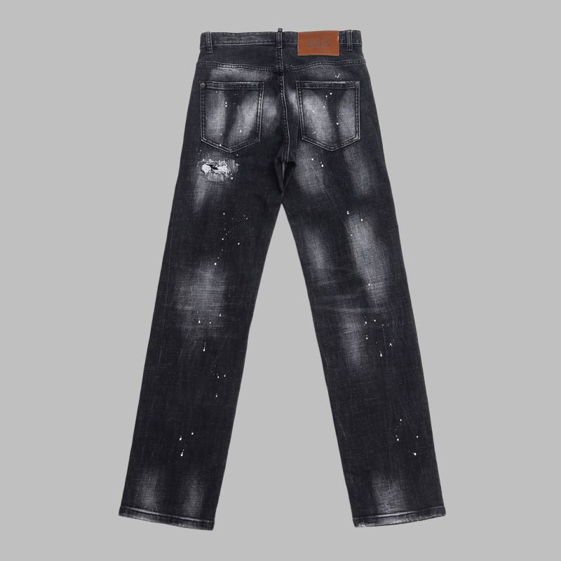DSQ2 New Casual Men's Jeans