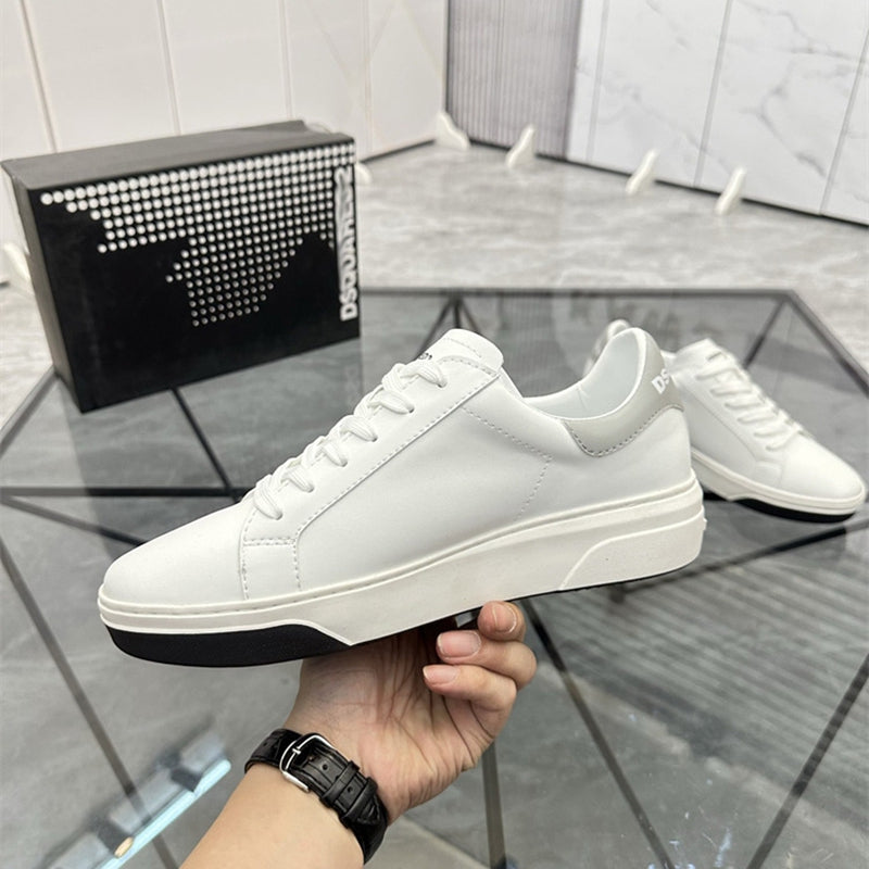 NEW-DSQ2 Men's Sneakers