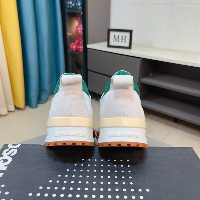NEW-DSQ2 Men's Sneakers