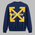 OFF  New Men's & Women's Hoodie