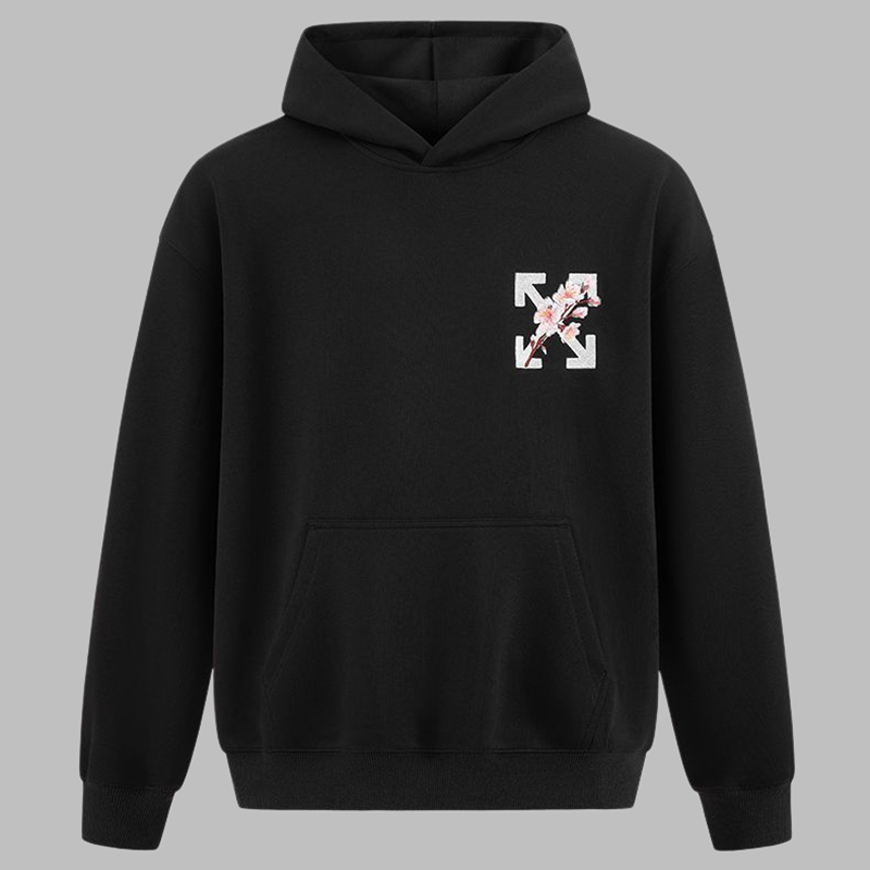 OFF  New Men's & Women's Hoodie
