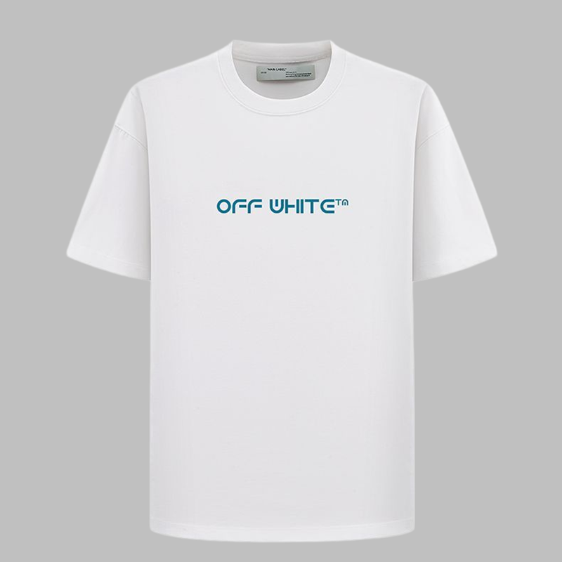 OFF Men's and Women's Short Sleeve T-Shirts