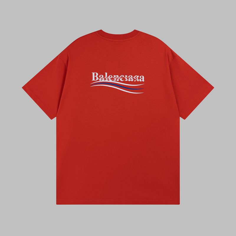 BLCG 2026 Men's and Women's T-shirts