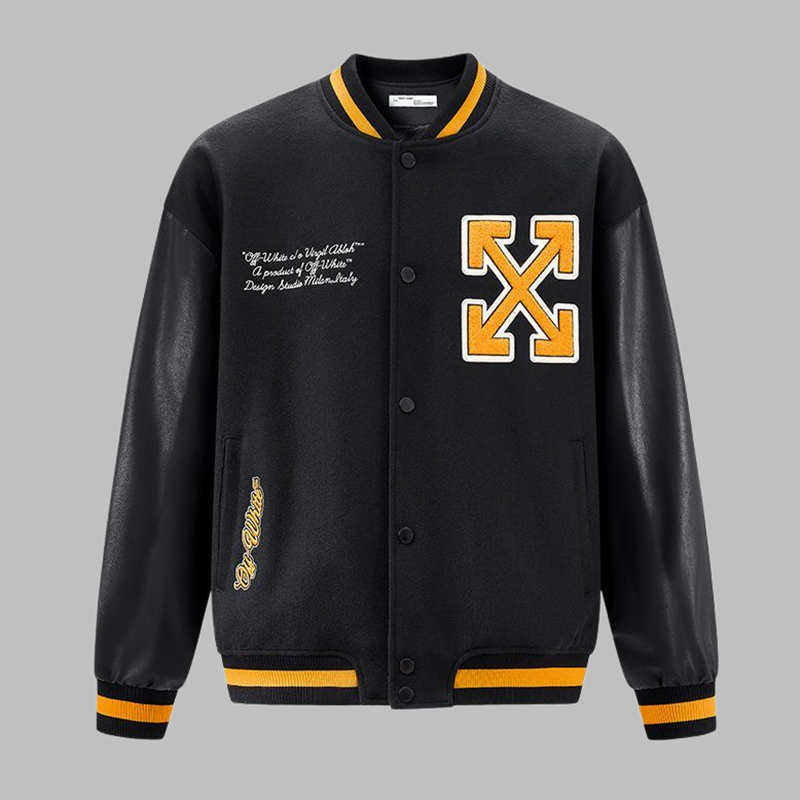 OFF Men's and Women's Jackets