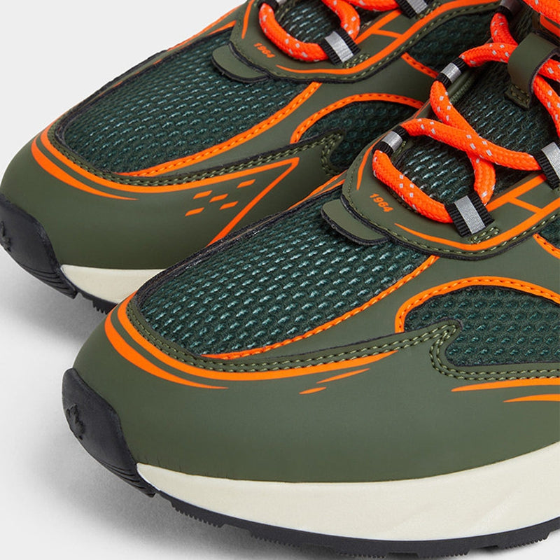 NEW-DSQ2 Men's Sneakers