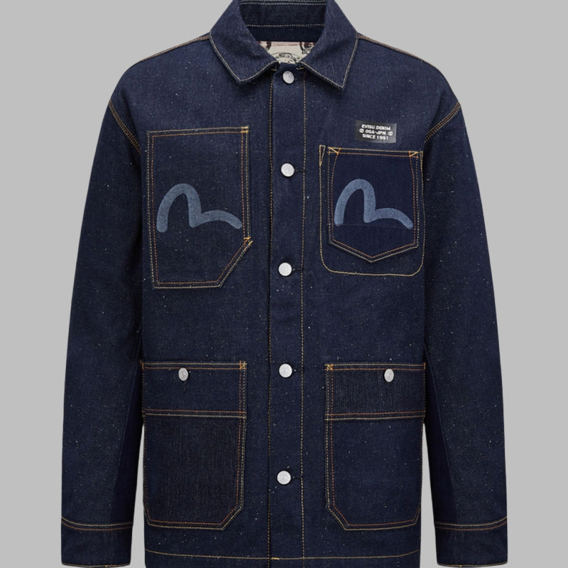 EV New Men's and Women's Jackets