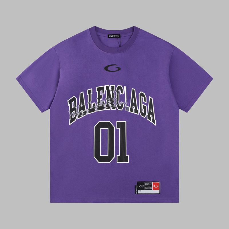 BLCG 2026 Men's and Women's T-shirts
