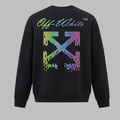 OFF  New Men's & Women's Hoodie