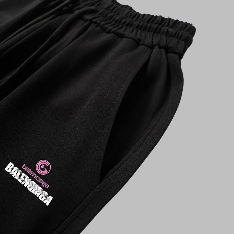 BLCG 2026 Men's & Women's Casual Pants