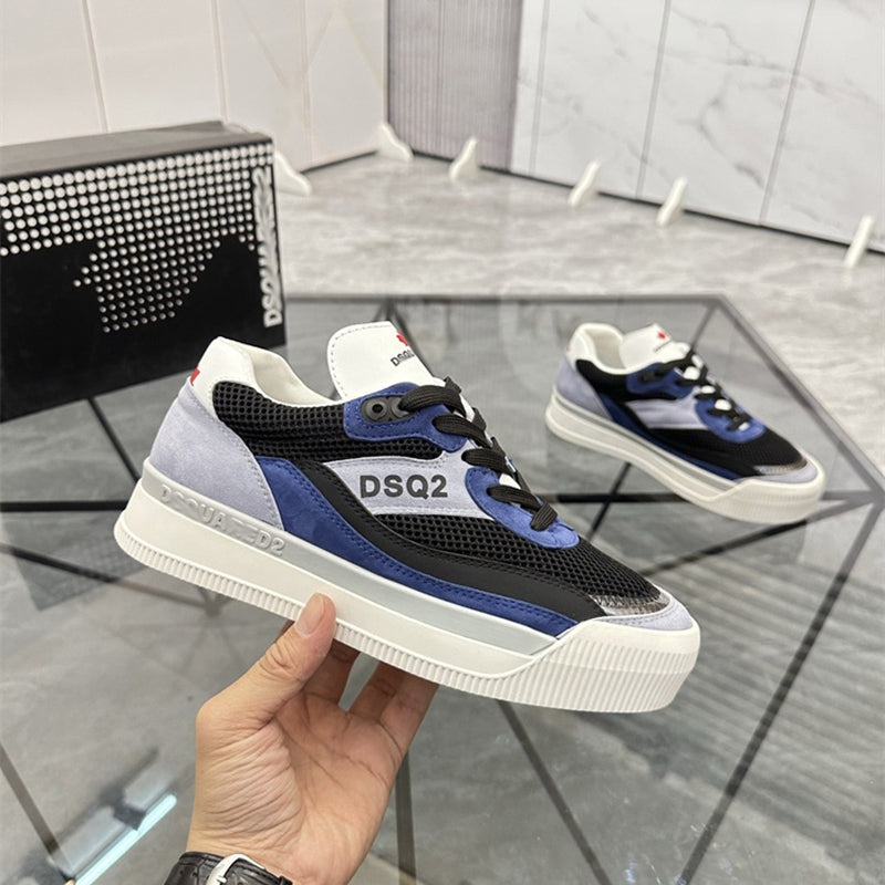 NEW-DSQ2 Men's Sneakers