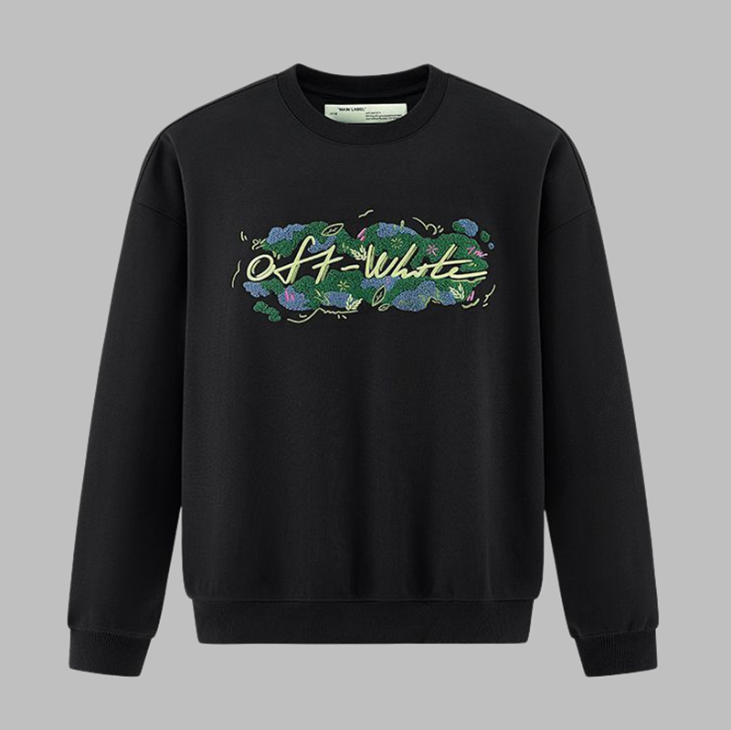 OFF  New Men's & Women's Hoodie