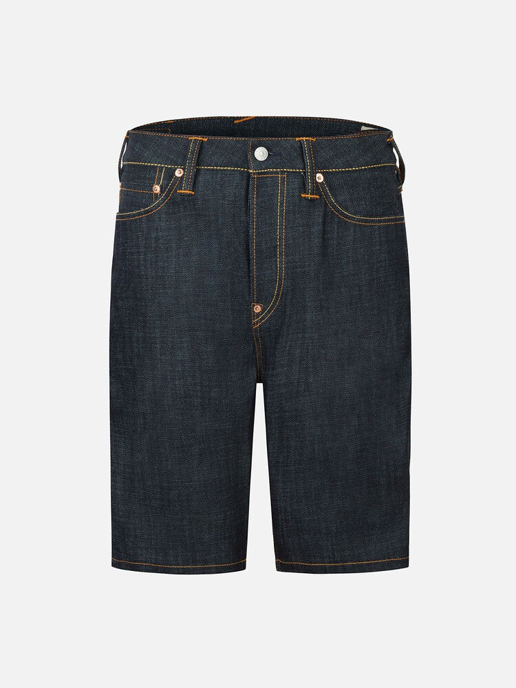 EV New Men's and Women's Denim Shorts
