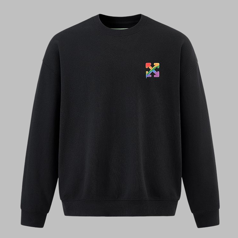 OFF  New Men's & Women's Hoodie