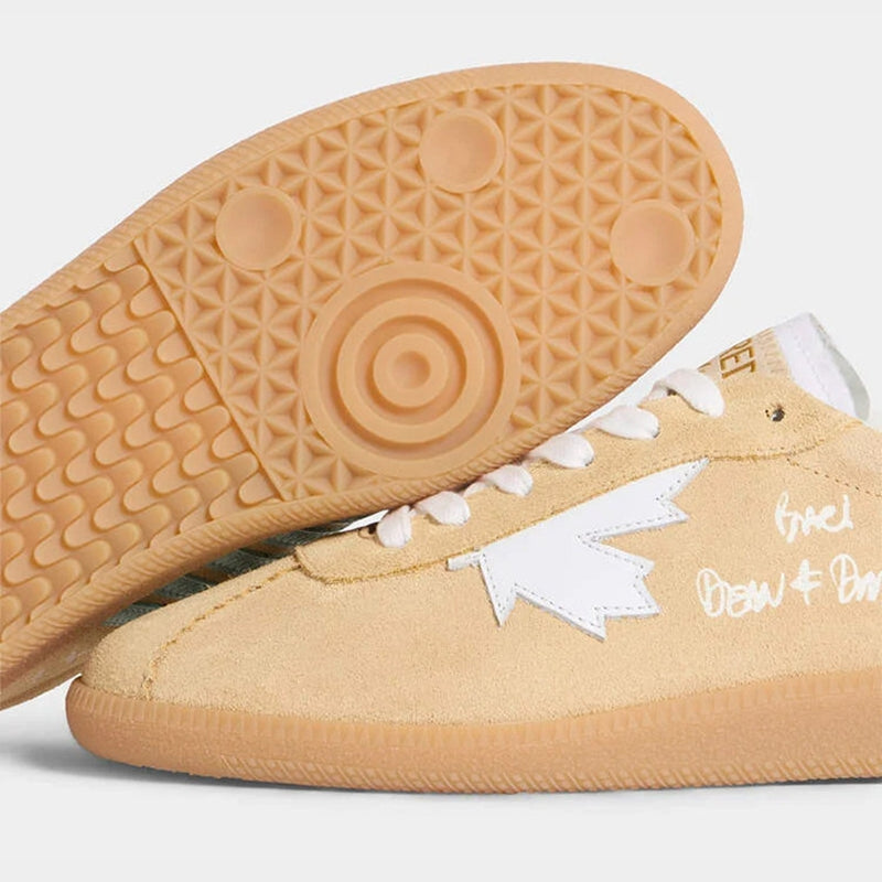 NEW-DSQ2 Men's Sneakers