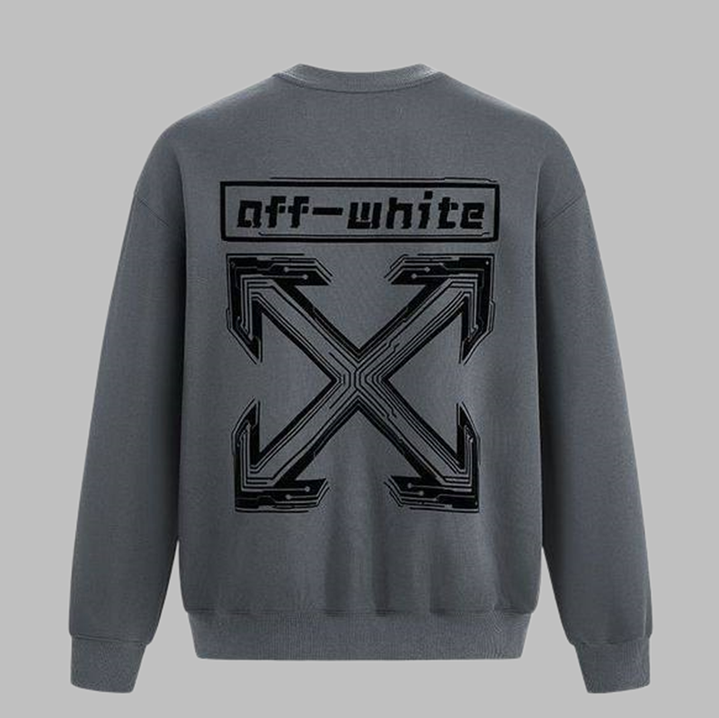 OFF  New Men's & Women's Hoodie