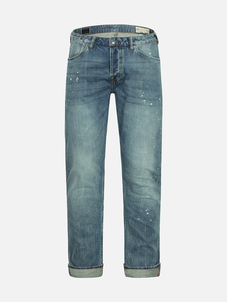 EV New Men's & Women's Jeans