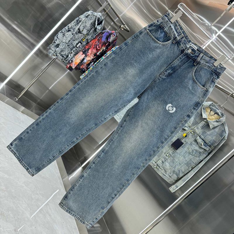 BLCG 2026 Men's & Women's Jeans