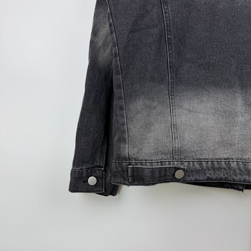 BLCG 2026 Men's & Women's Jacket
