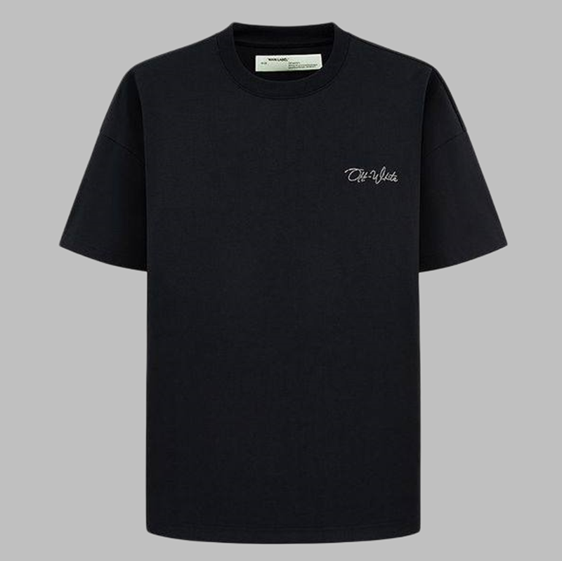 OFF Men's and Women's Short Sleeve T-Shirts