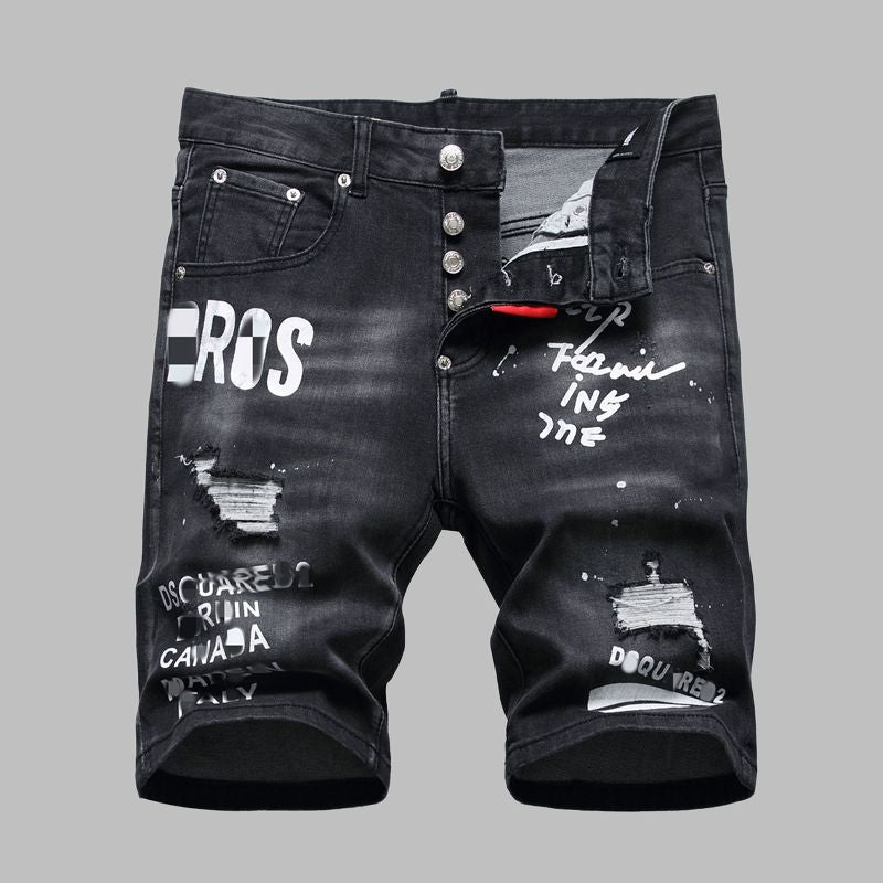 DSQ2 New Men's  Shorts