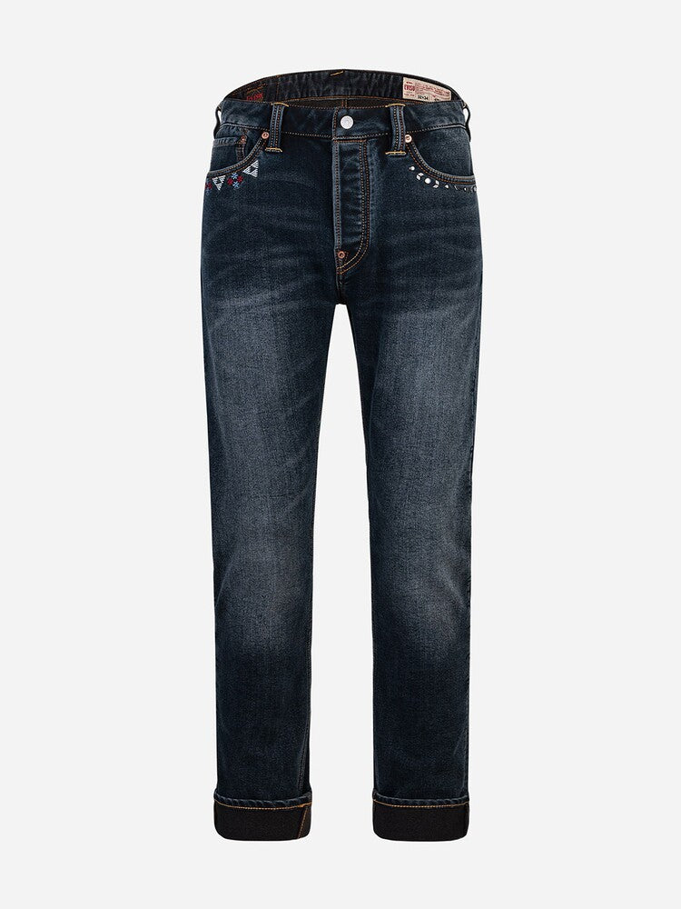 EV New Men's & Women's Jeans