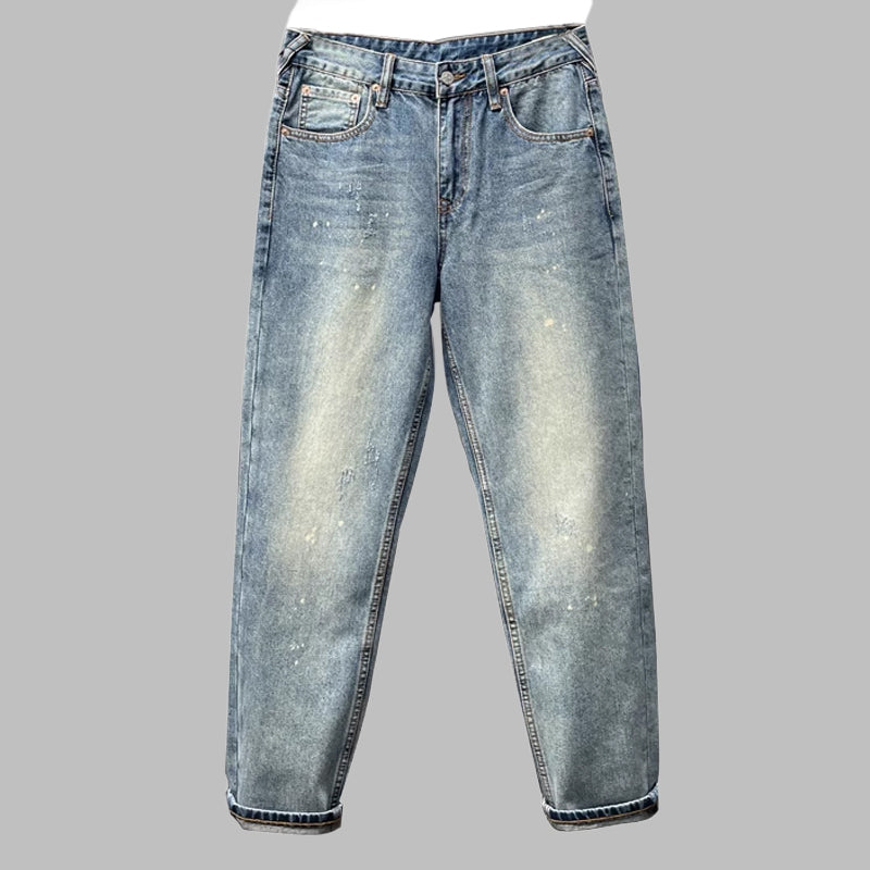 EV New Men's & Women's Jeans
