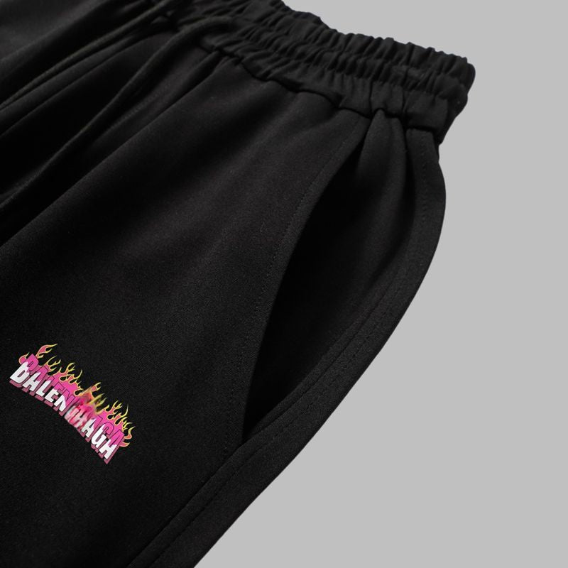 BLCG 2026 Men's & Women's Casual Pants