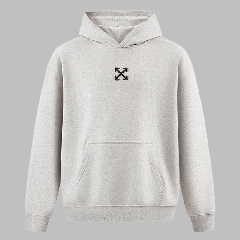OFF  New Men's & Women's Hoodie
