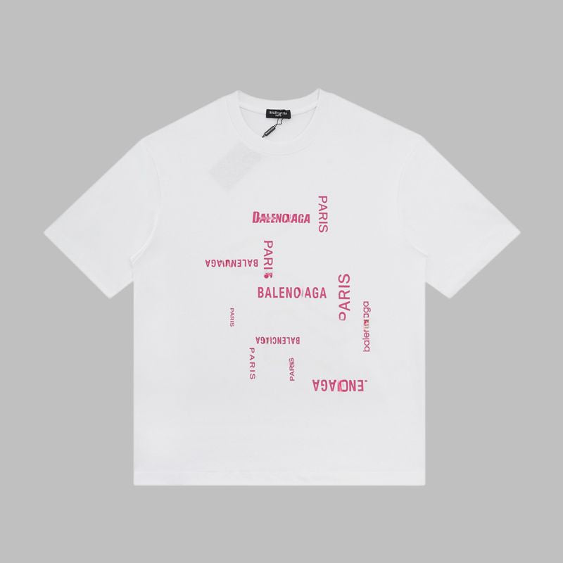 BLCG 2026 Men's and Women's T-shirts