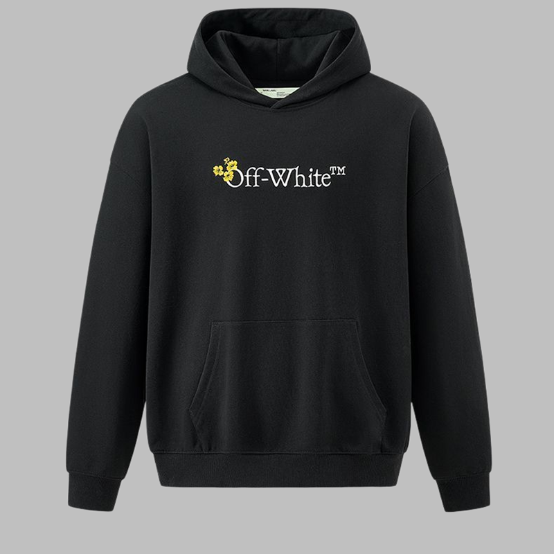 OFF  New Men's & Women's Hoodie