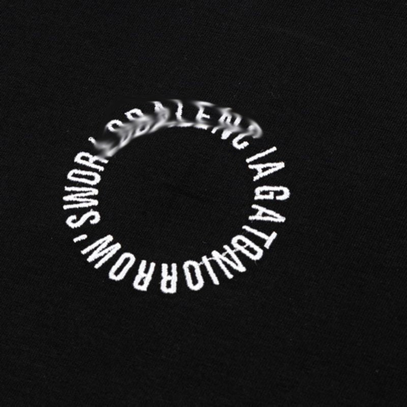 BLCG 2026 Men's and Women's T-shirts
