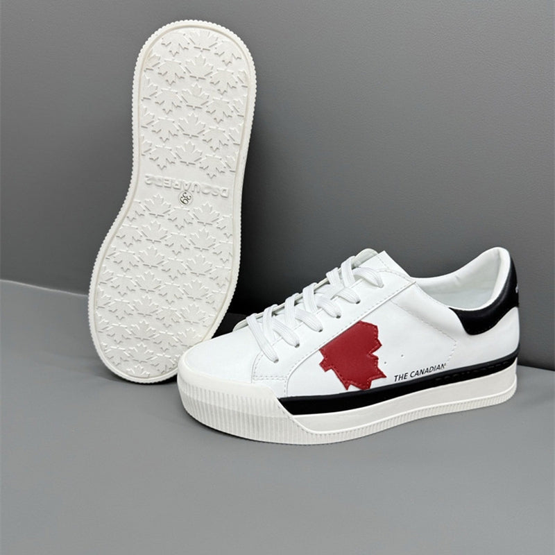 NEW-DSQ2 Men's Sneakers