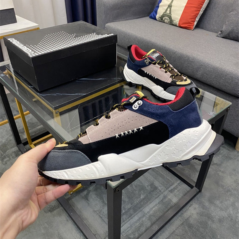NEW-DSQ2 Men's Sneakers