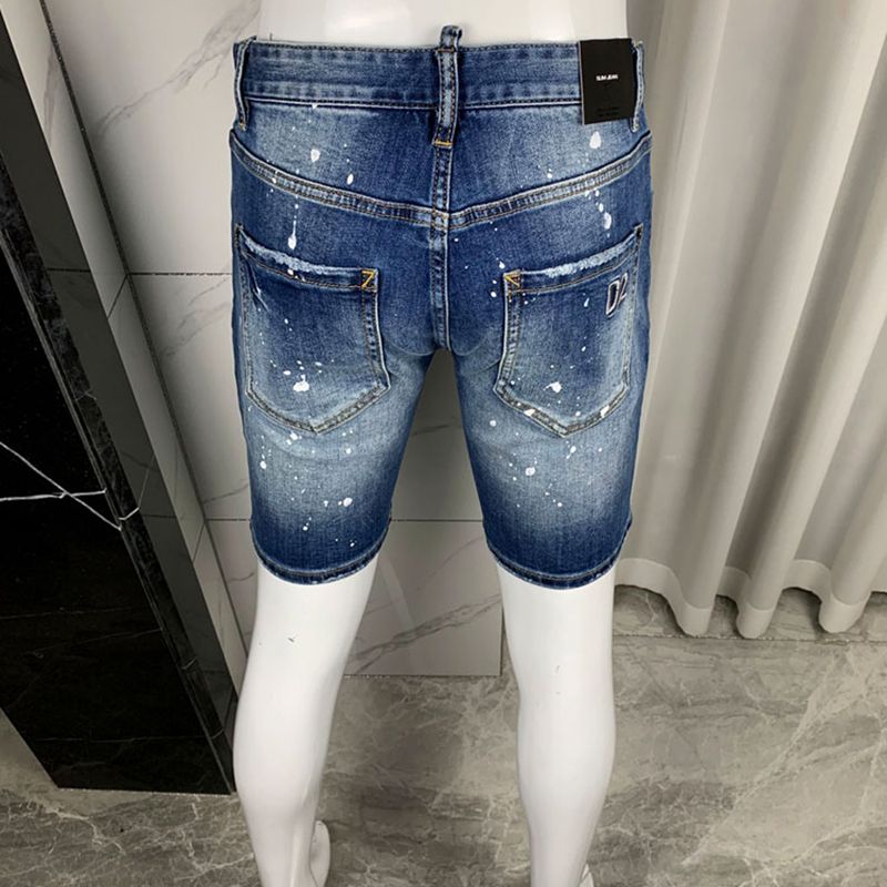 DSQ2 New Men's  Shorts